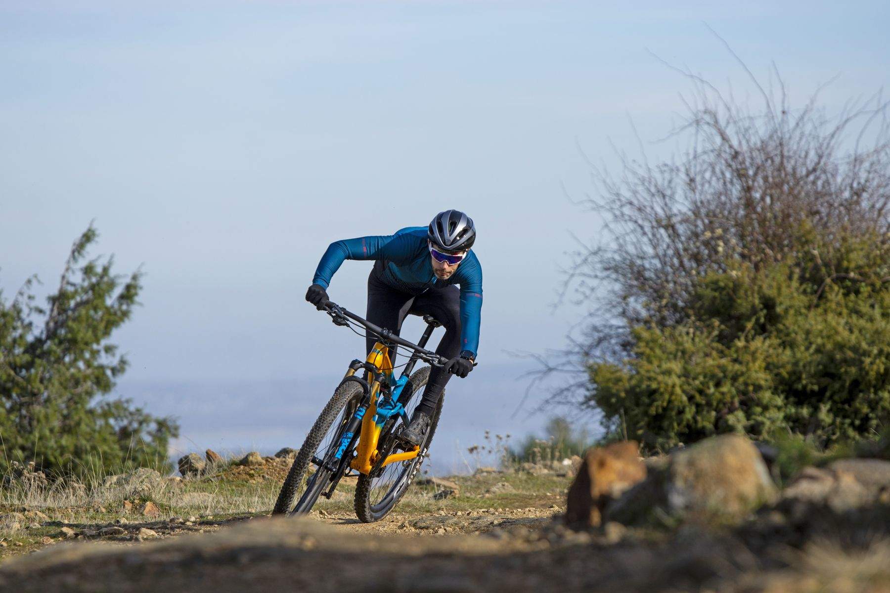 BH Lynx Race EVO Carbon