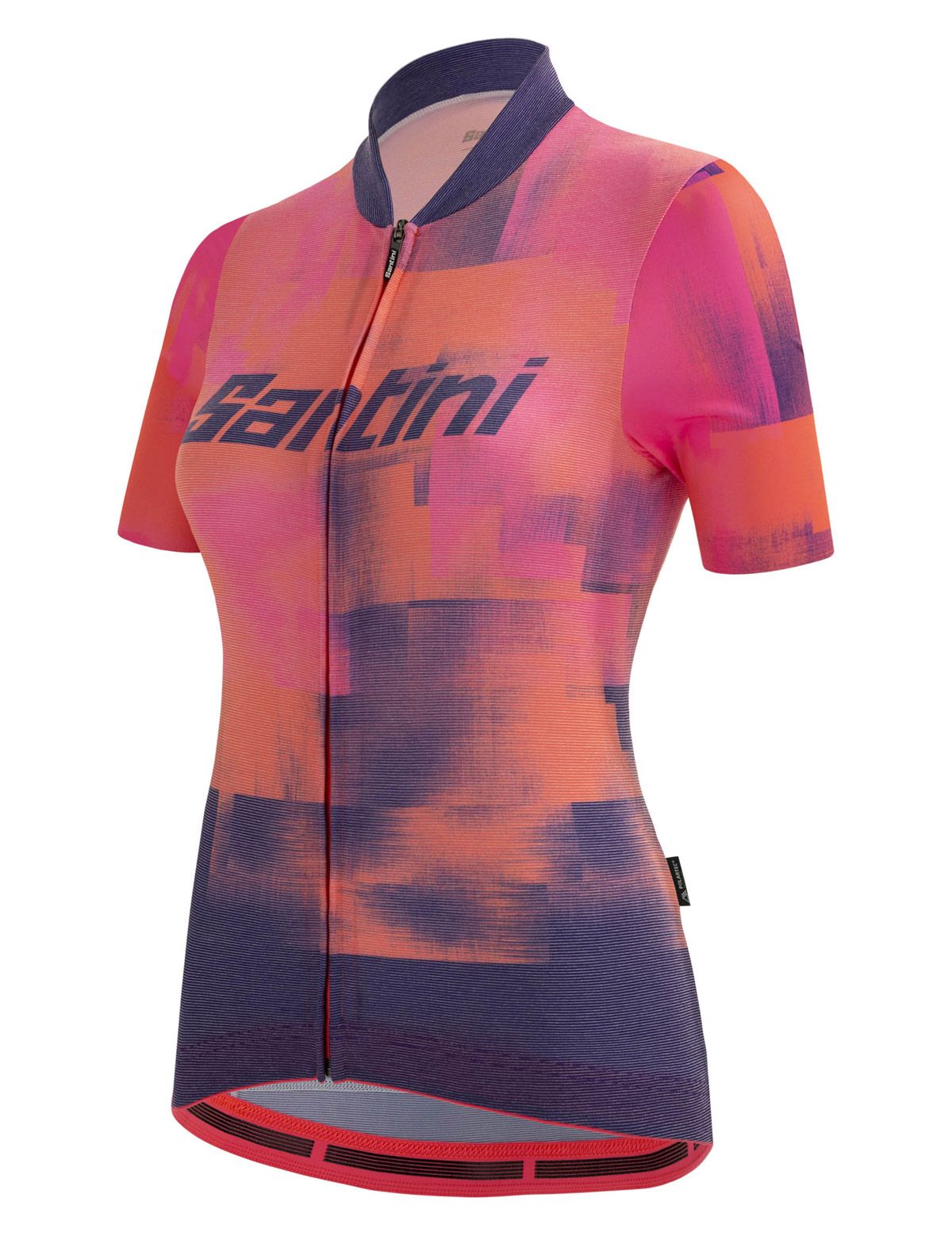 Santini Forza. Ropa ligera y ecológica para hacer rodillo (8)