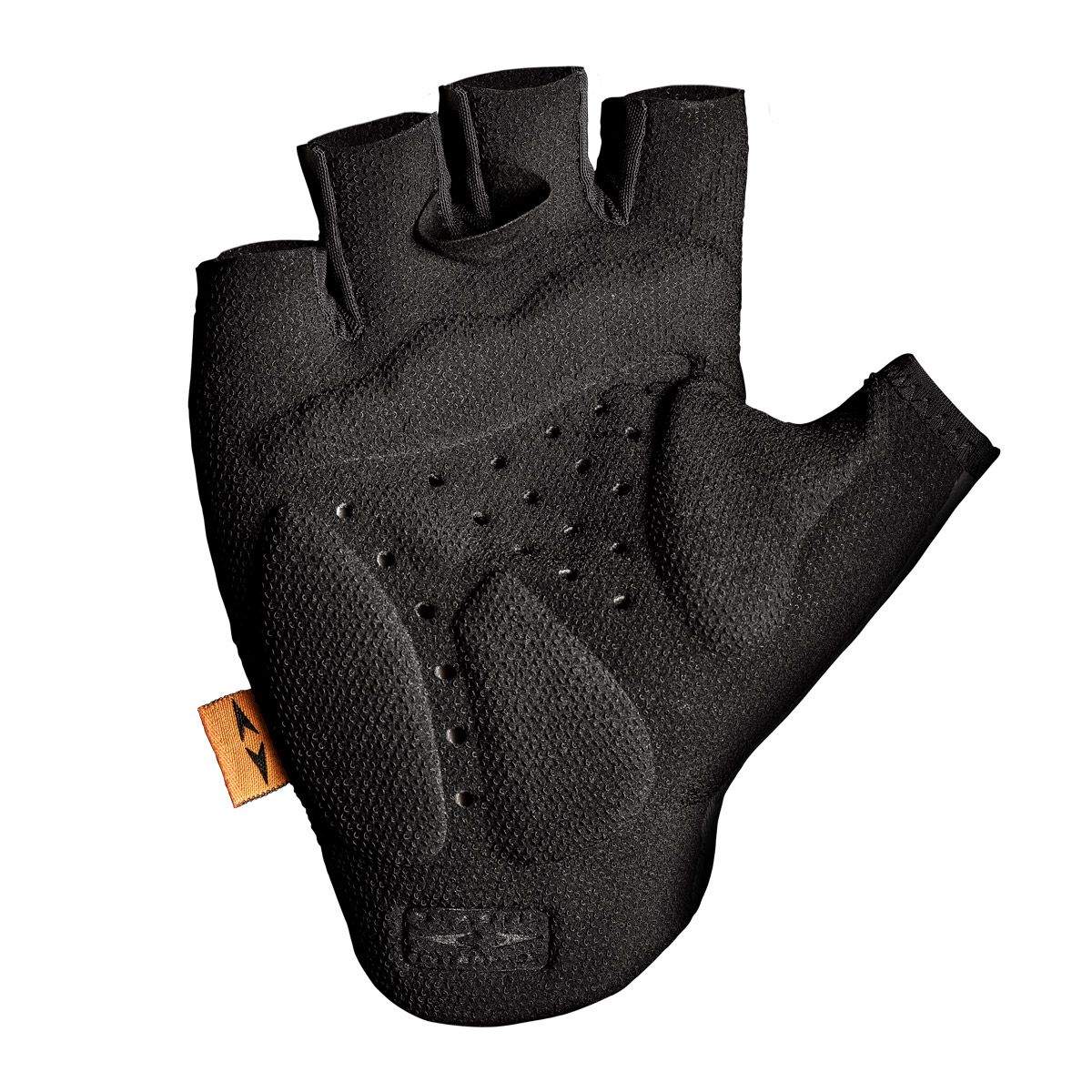 Maap Race Mitt. Como una badana en la palma de tu mano. detalle 2