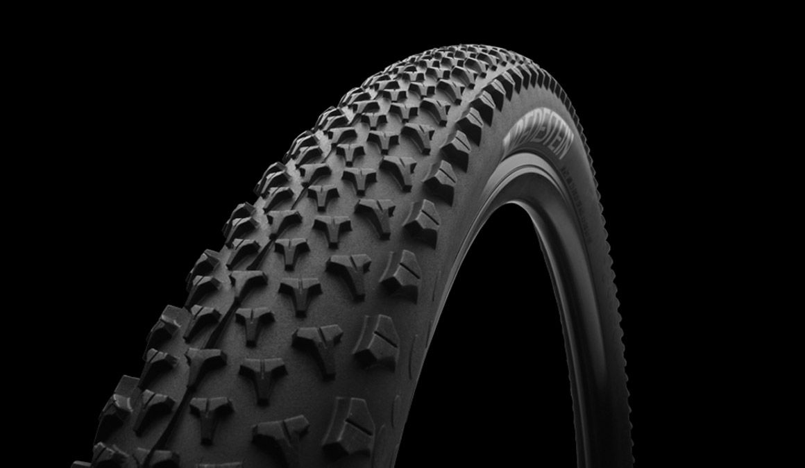 Bikemotiv distribuirá Vredestein