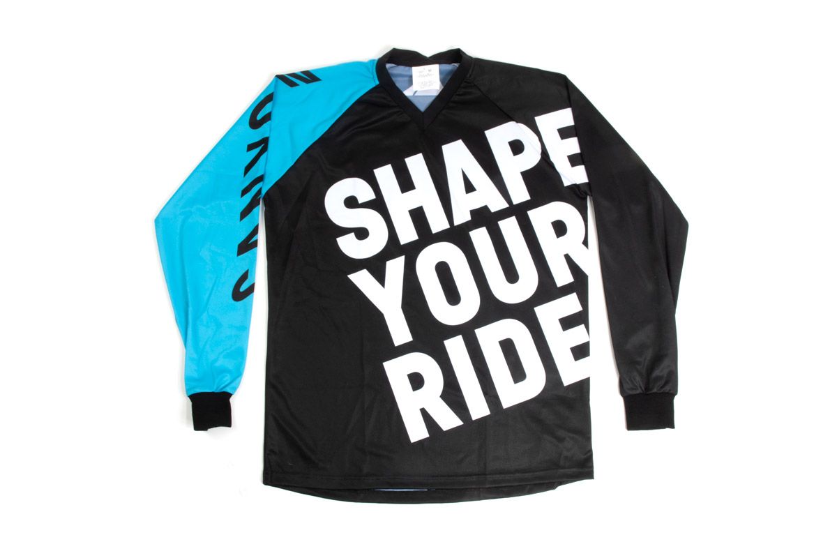 Camiseta Canyon M