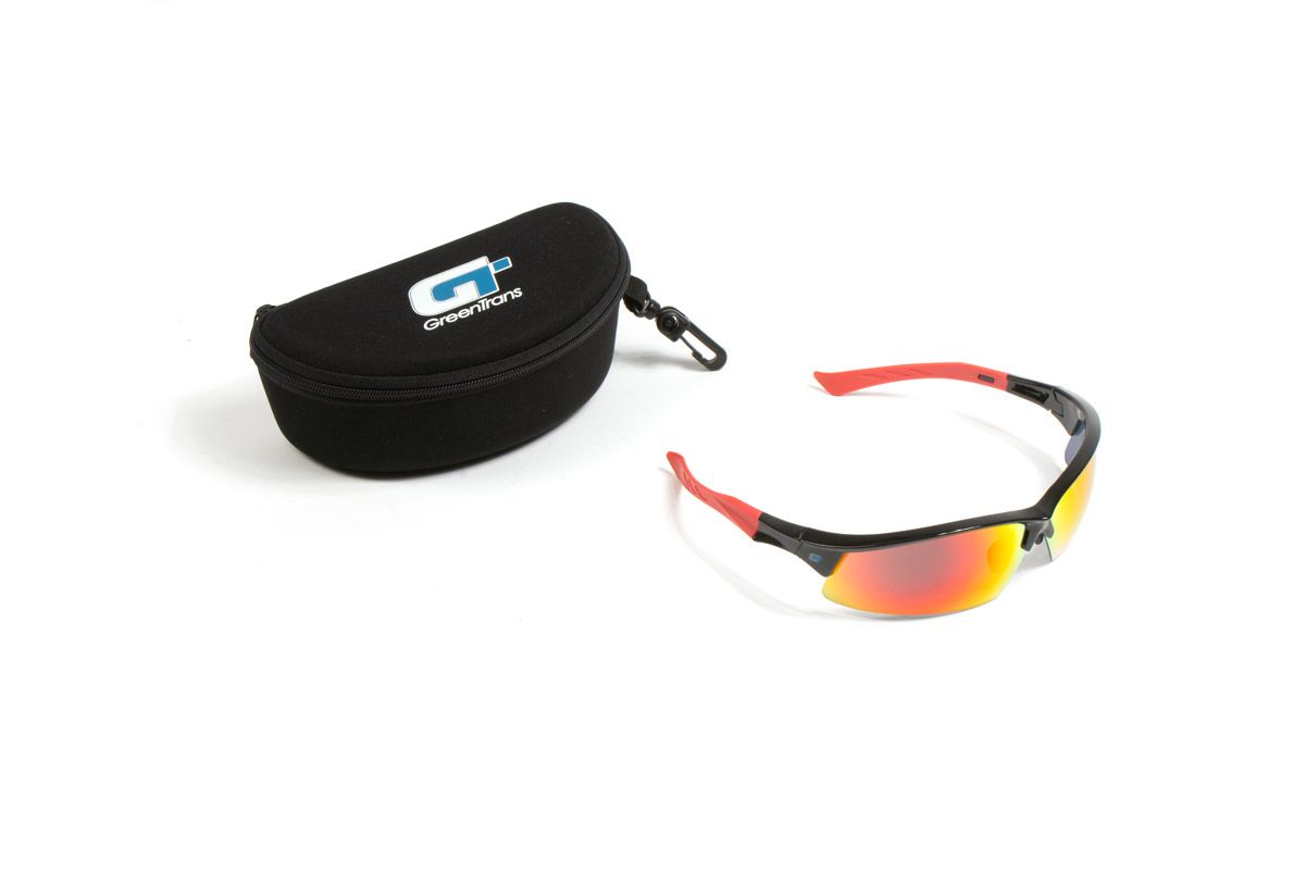 Gafas sol GreenTrans 2