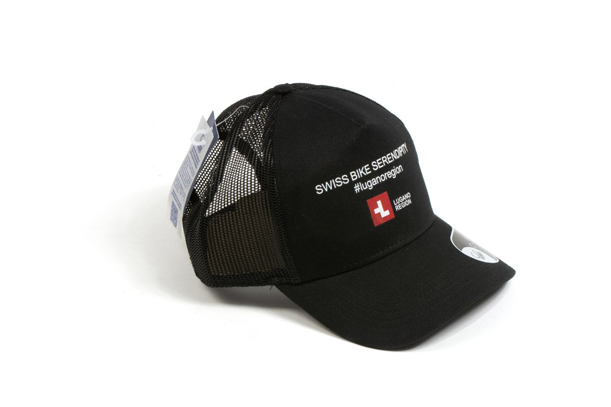 Gorra Lugano Region
