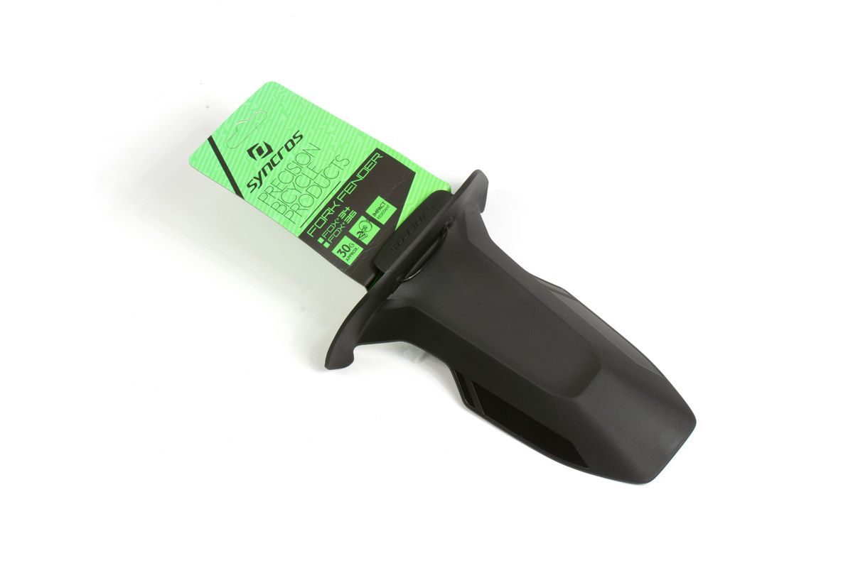 Guardabarros Syncros Fork Fender