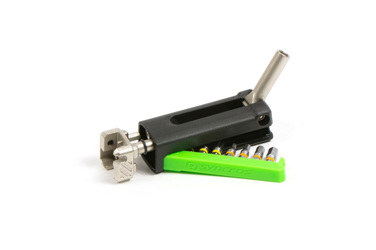 Multiherramienta Syncros Multitool 2