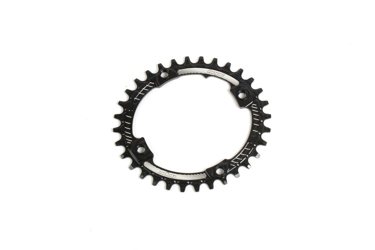 Plato ovalado Hope Retainer 32 d