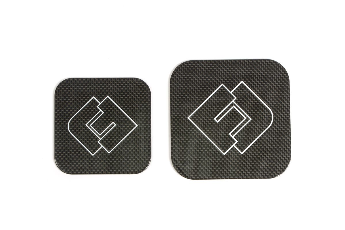 Posavasos Set 2 FJ