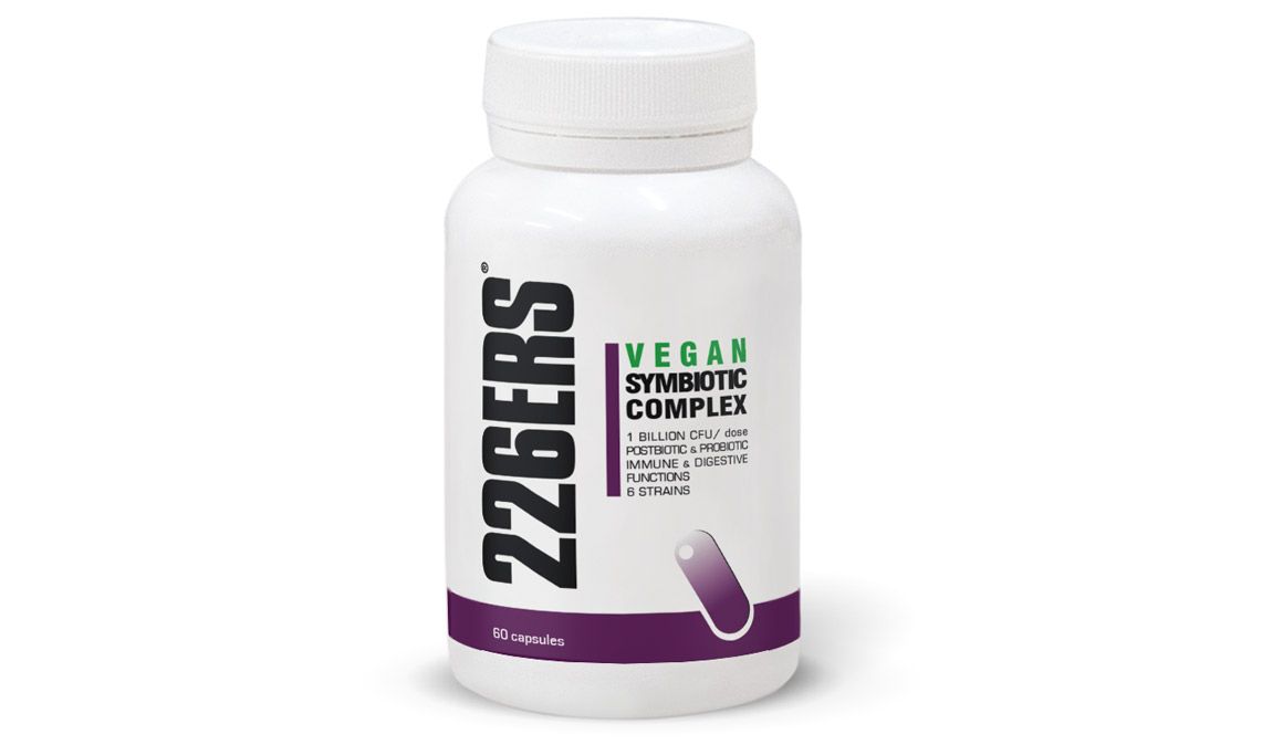 Nuevo complemento 226ERS Vegan Symbiotic Complex