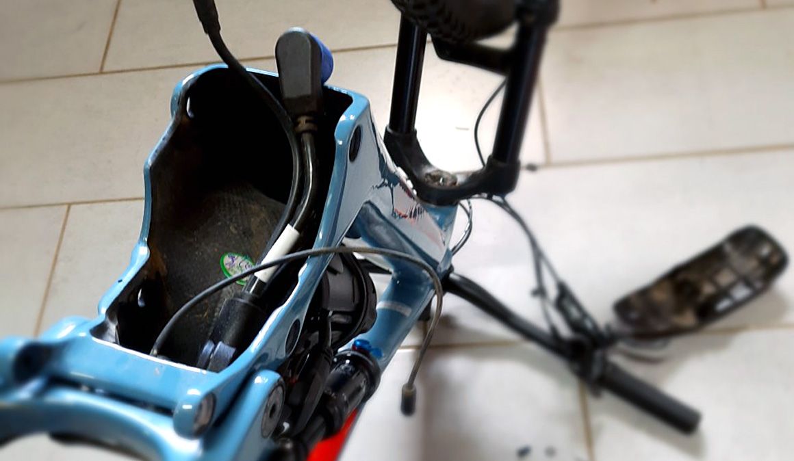 5 mentiras sobre ebikes 