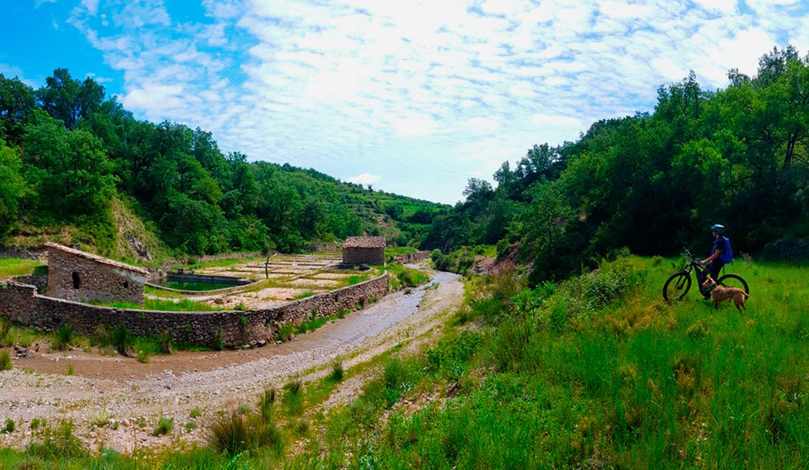 Zona Zero estrena el sector Sierra de Arbe