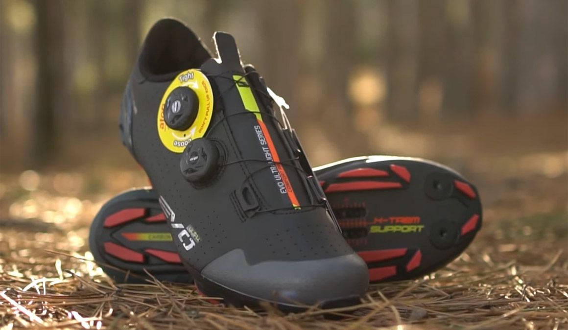 llevate gratis estas zapatillas bh evo ultralight