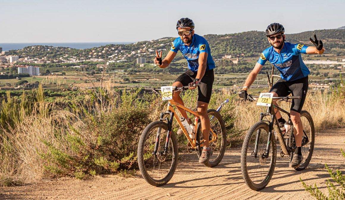 VolCAT Costa Brava. Vuelta a los orígenes
