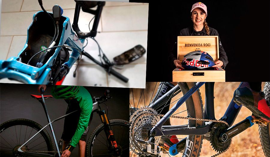 Top 10 MTB: Afirmaciones y mentiras sobre las e-bikes