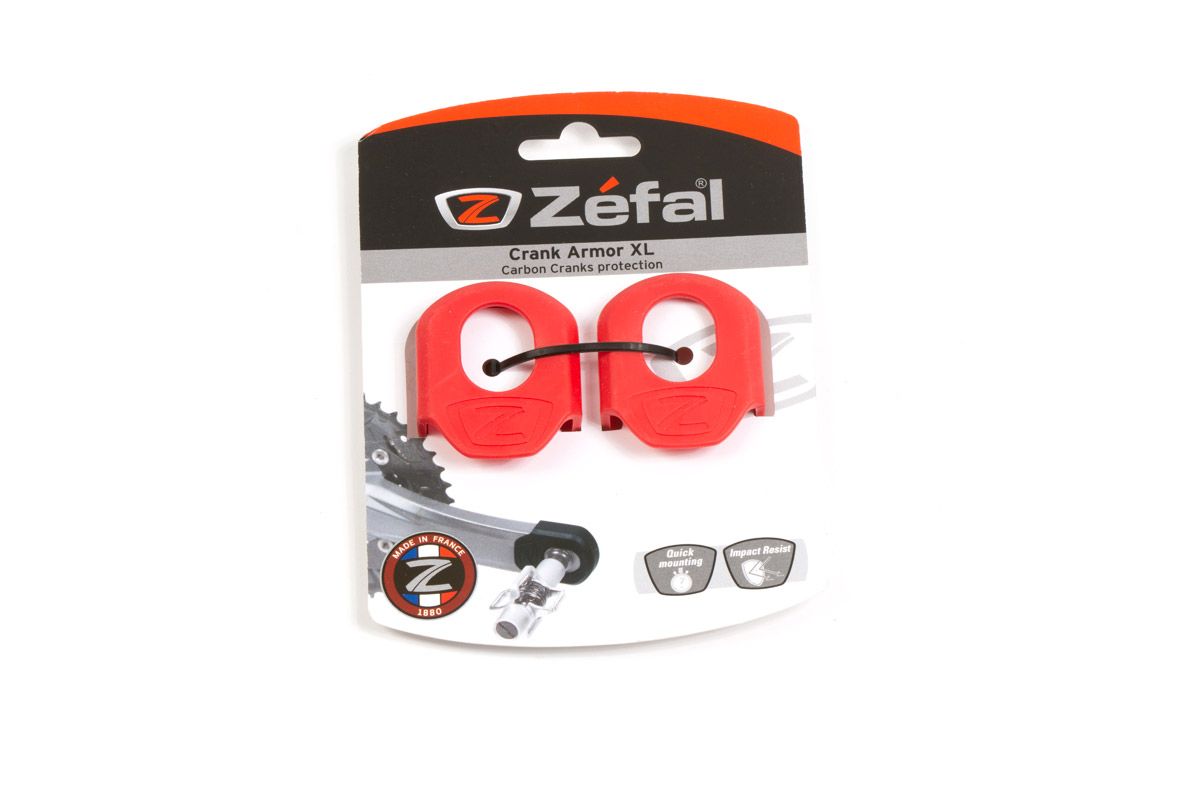 Protector bielas Zèfal Crank Armor XL