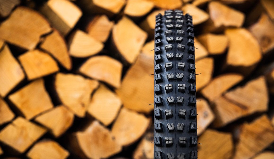 Nuevo compuesto de goma T9 en los neumáticos Specialized