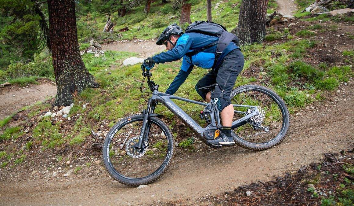 Comprar una e-MTB con poco presupuesto ¿Nueva o de segunda mano?