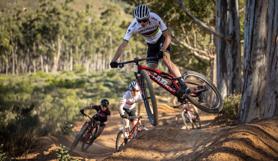 S Racing Stellenbosch action1 08
