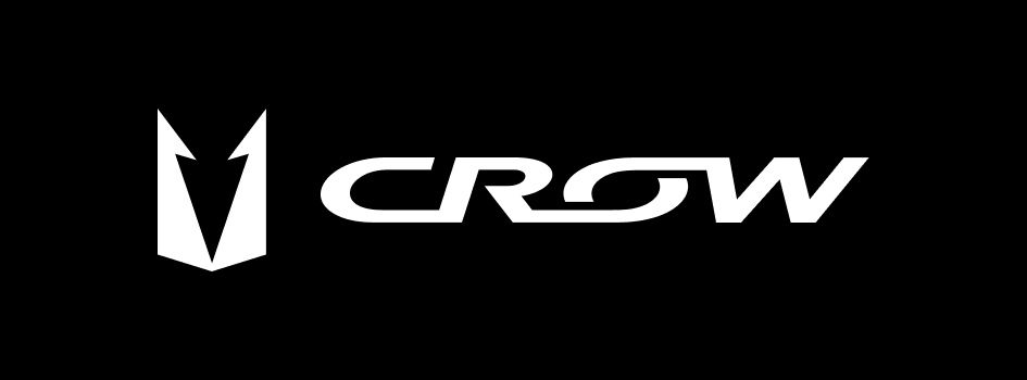 Nace Crow Bicycles, la primera marca financiada por crowdfunding logo