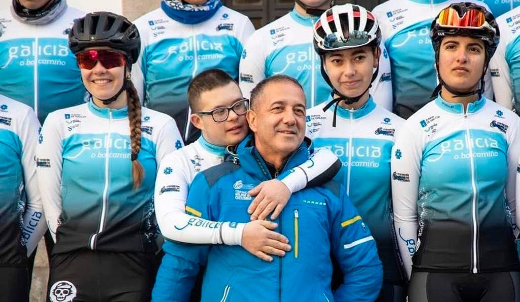 Fallece Guillermo Sande, seleccionador de la FGC