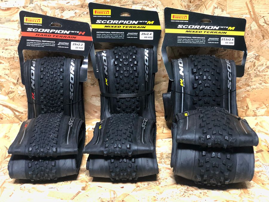 Sorteo neumáticos Pirelli Sorteo neumáticos Pirelli