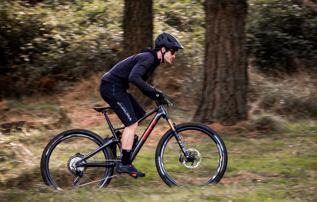 Nueva BH iLynx.Tecnología y autonomía (15)