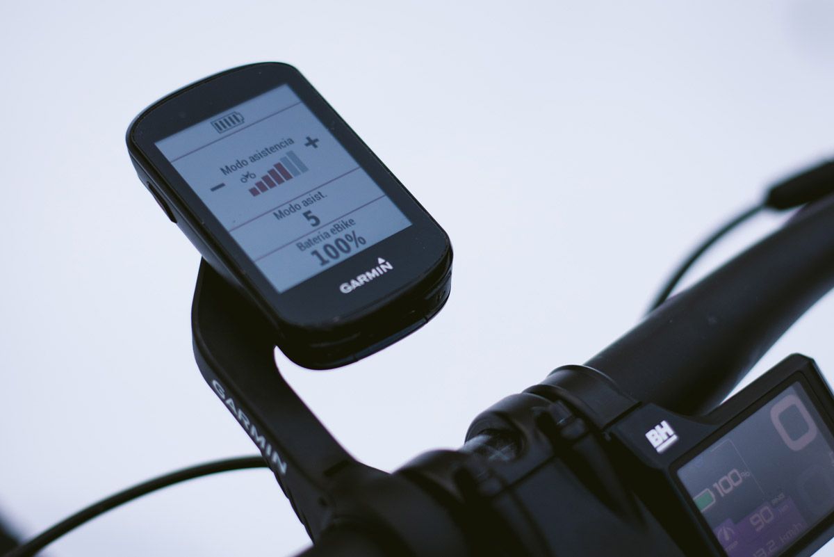Nueva BH iLynx.Tecnología y autonomía (25)