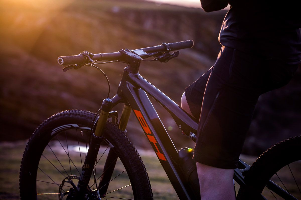 Nueva BH iLynx.Tecnología y autonomía (14)