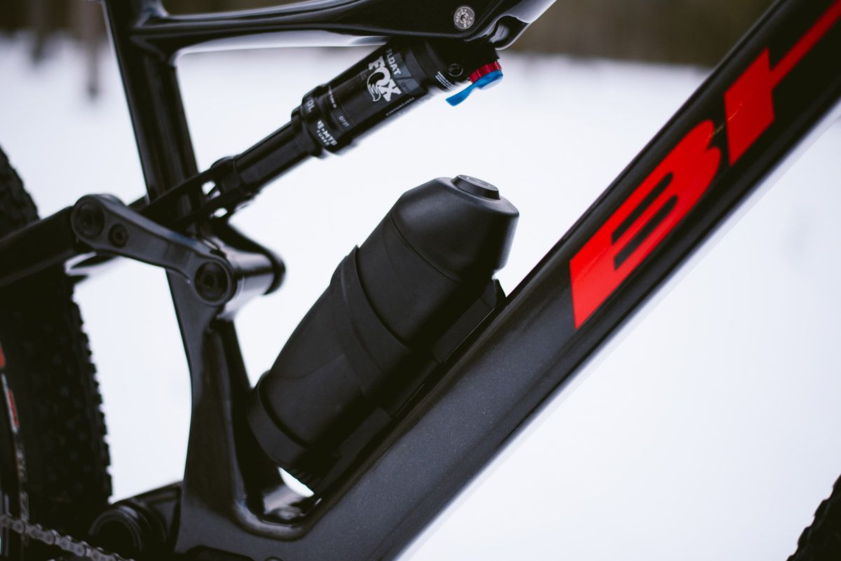 Nueva BH iLynx.Tecnología y autonomía (20)