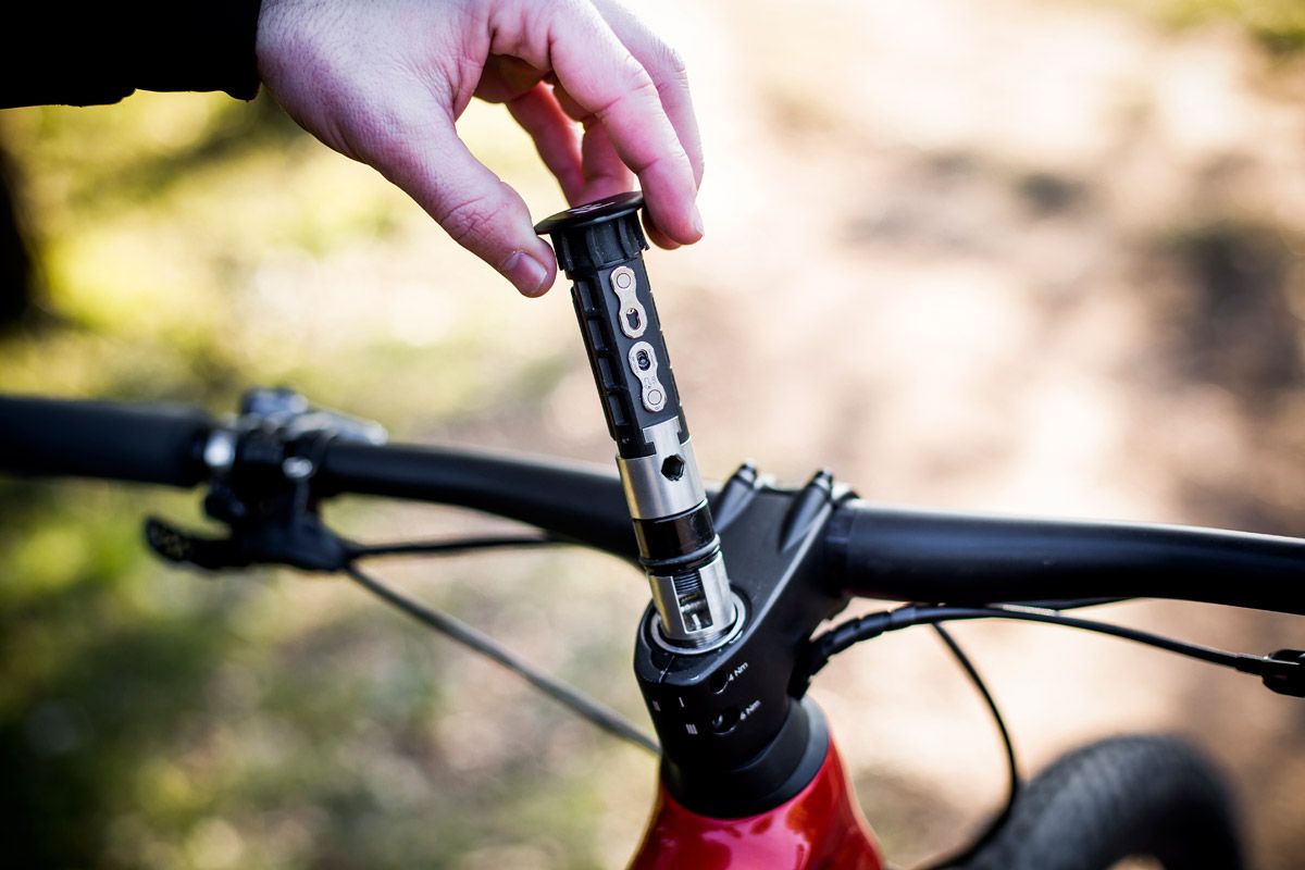 Nueva BH iLynx.Tecnología y autonomía (6)