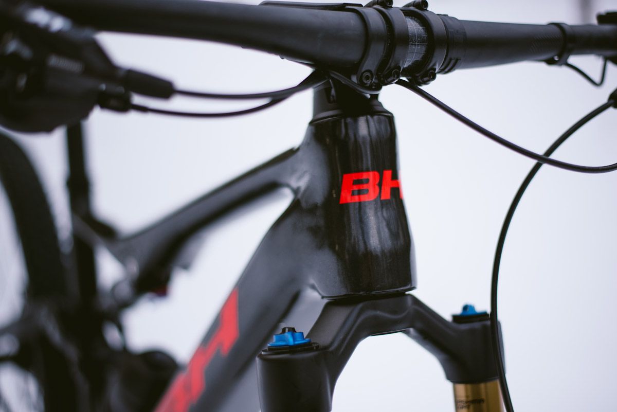 Nueva BH iLynx.Tecnología y autonomía (19)