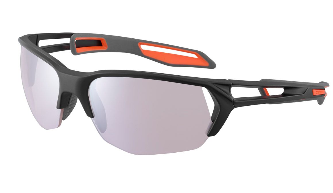 Gafas Cébé S'Track 2.0. Estabilidad y control