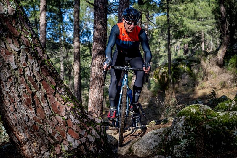 Crow DT gravel Crow DT gravel