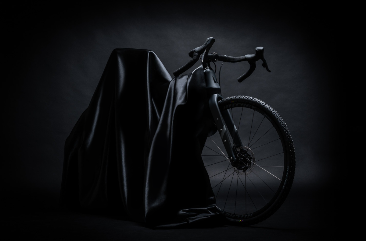 crow bike teaser no logo crow bike teaser no logo