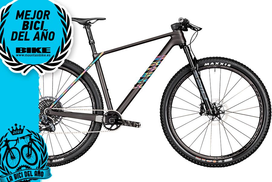 La bici del año 2021 Canyon exceed cfr ltd 2644 bk mc P5 La bici del año 2021 Canyon exceed cfr ltd 2644 bk mc P5