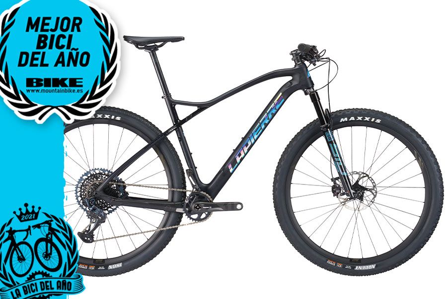 La bici del año 2021 Lapierre Prorace SAT 9.9 La bici del año 2021 Lapierre Prorace SAT 9.9
