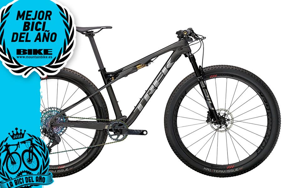 La bici del año 2021 Trek Supercaliber99XX1AXS 21 33448 B Primary La bici del año 2021 Trek Supercaliber99XX1AXS 21 33448 B Primary