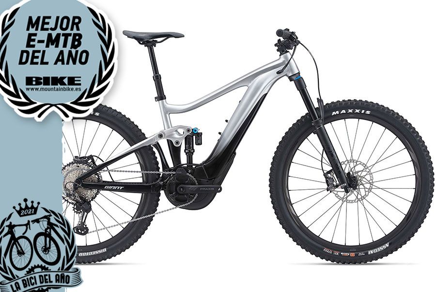 e MTB Año 2021 Giant TranceXE+1Pro29 e MTB Año 2021 Giant TranceXE+1Pro29