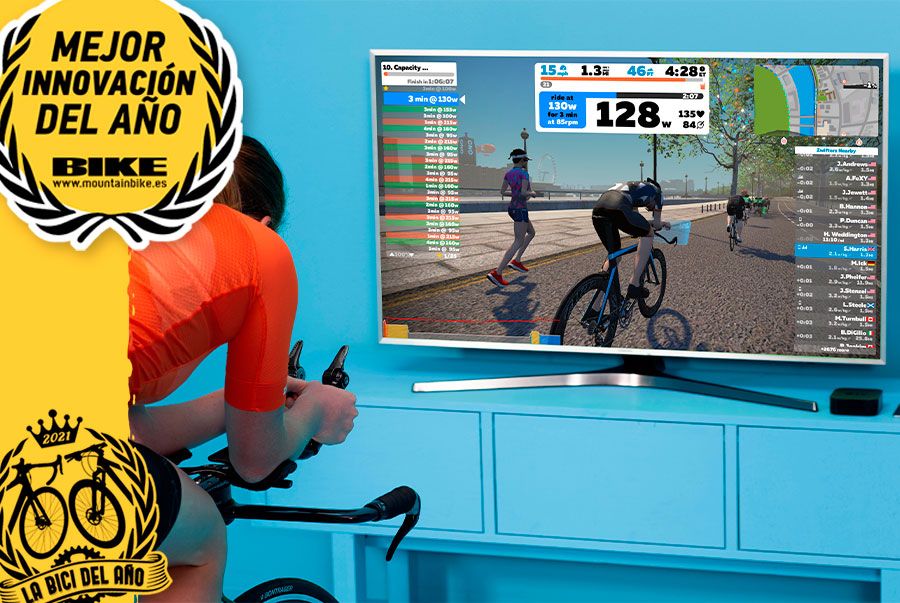 Zwift Training App Zwift Training App