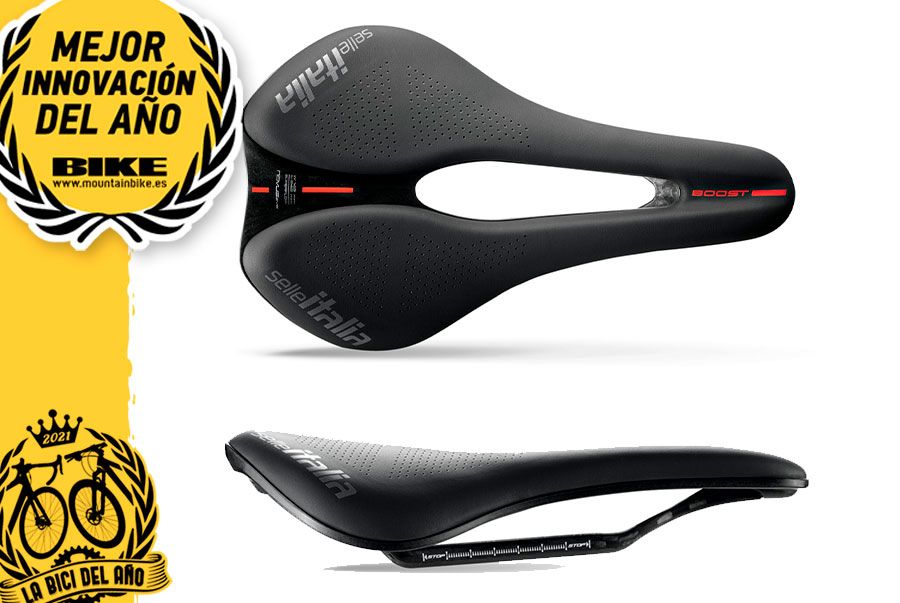 Selle italia Novus Boost Selle italia Novus Boost