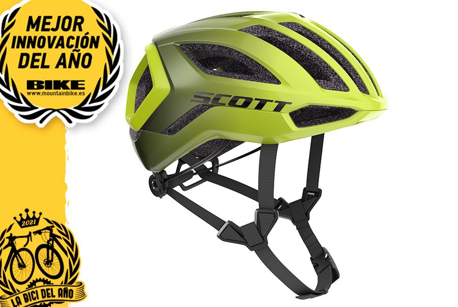Scott Centric Plus Scott Centric Plus