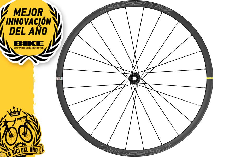 Mavic Crossmax SL Ultimate Mavic Crossmax SL Ultimate