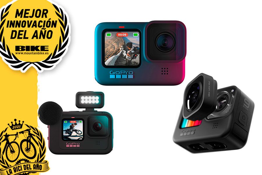 GoPro hero Black 9 GoPro hero Black 9