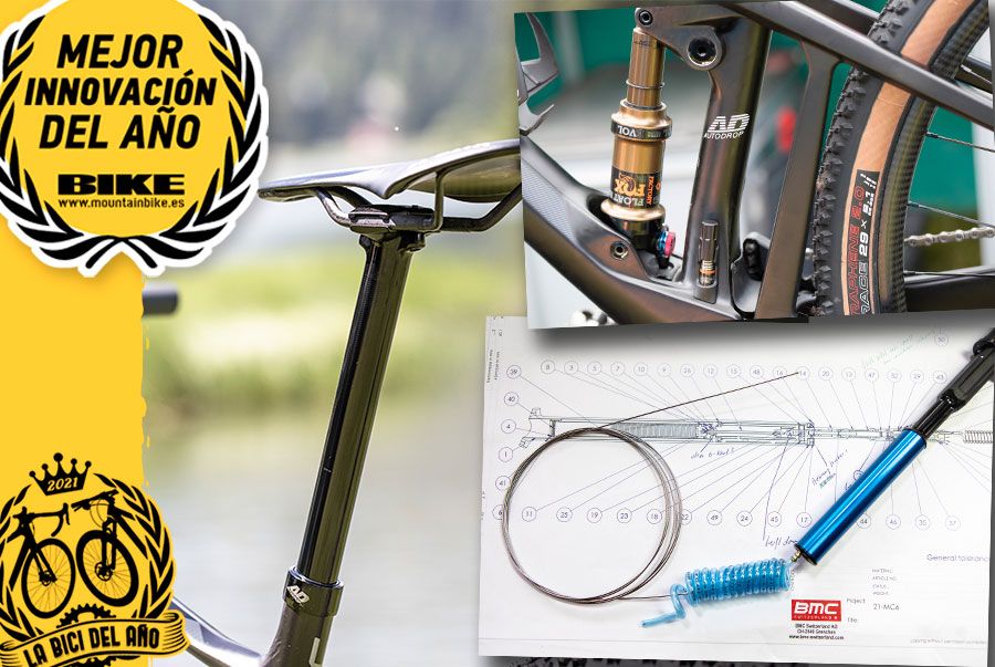 BMC autodrop BMC autodrop
