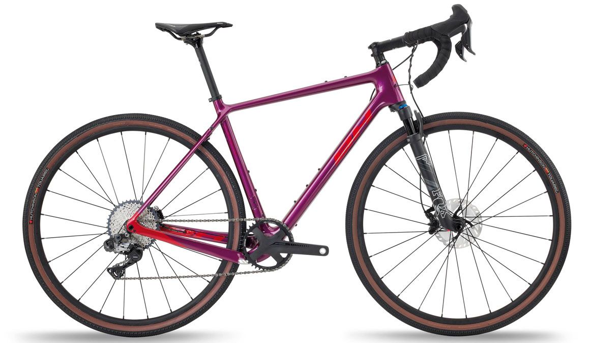 Gravel del Año 2021. BH GRAVELX EVO 4.5. Gravel del Año 2021. BH GRAVELX EVO 4.5.