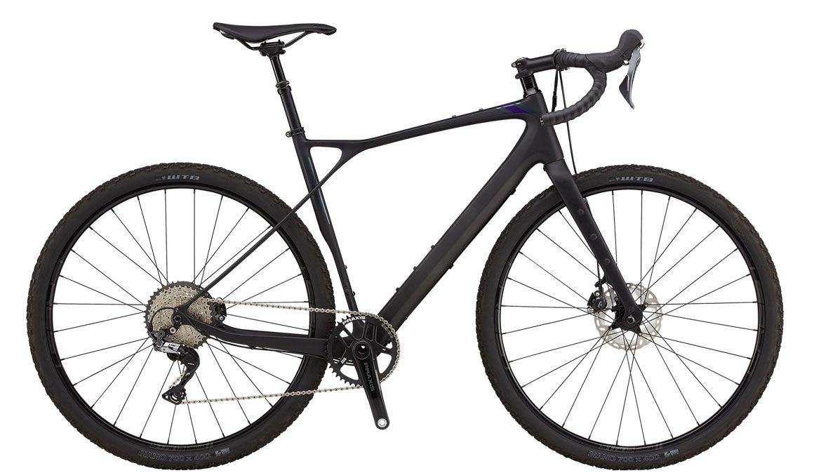 Gravel del Año 2021. GT Grade Carbon Pro Gravel del Año 2021. GT Grade Carbon Pro