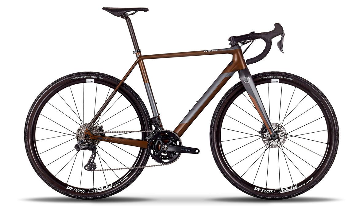 Gravel del Año 2021. MMR X Tour 00 Gravel del Año 2021. MMR X Tour 00