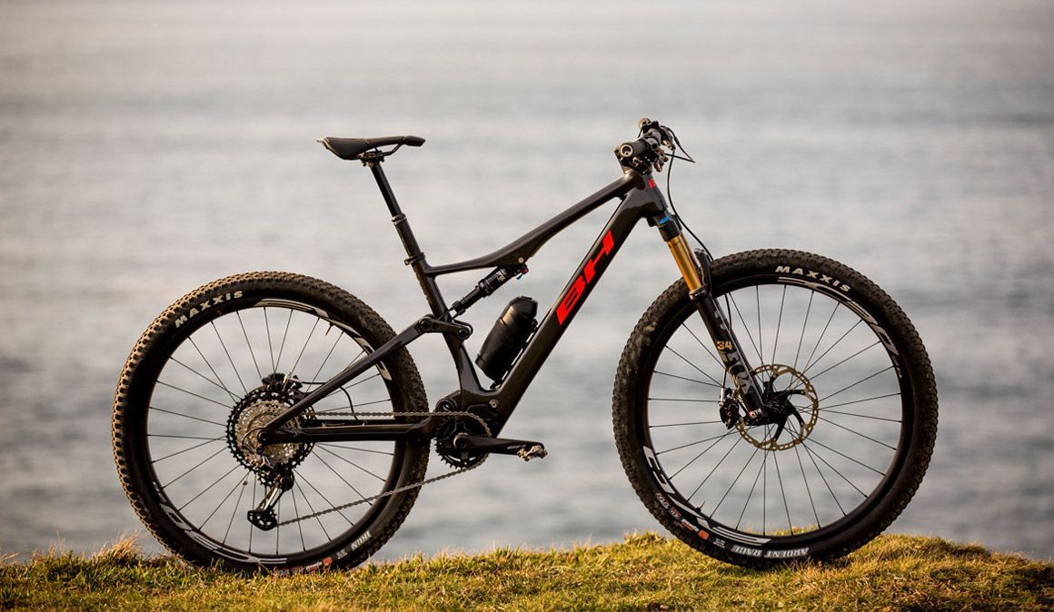 nueva bh ilynx tecnologia y autonomia nueva bh ilynx tecnologia y autonomia