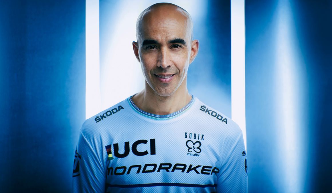 tomi misser vuelve a mondraker tomi misser vuelve a mondraker