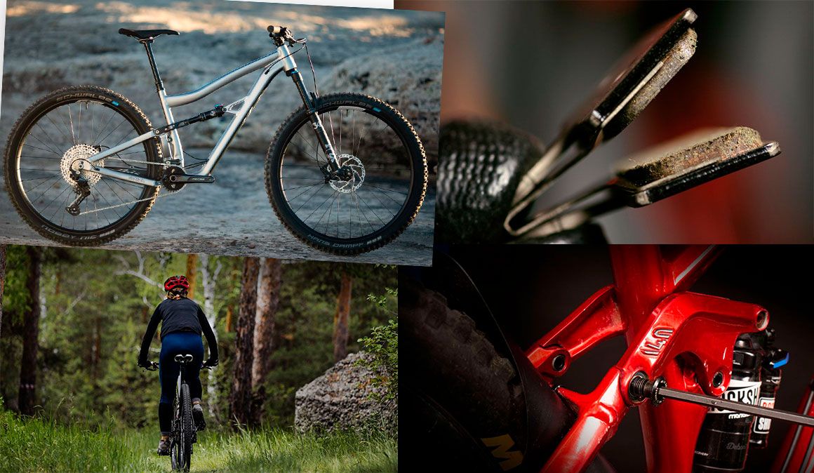 Top 10 MTB