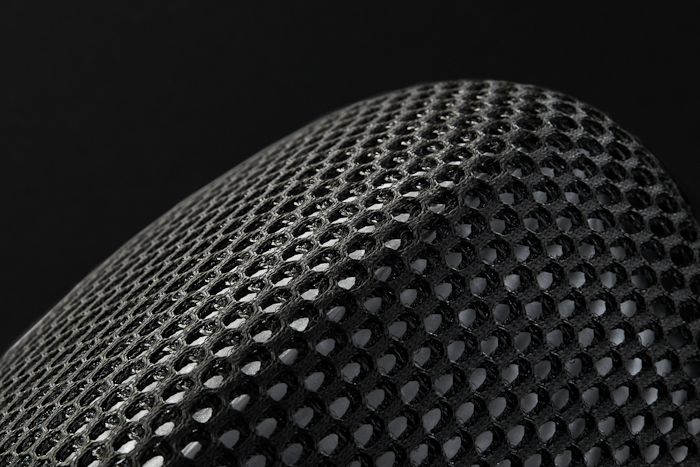 Como en todos los productos Oakley se usan las últimas tecnologías. 